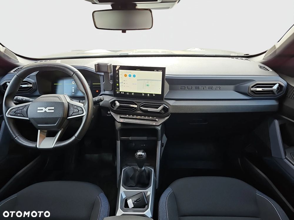 Dacia Duster 1.0 TCe Journey - 23