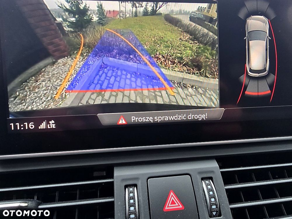 Audi Q5 35 TDI S tronic sport - 11