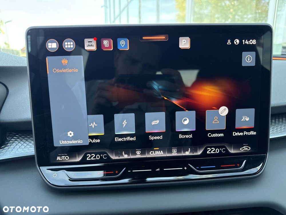 Cupra Terramar 1.5 eTSI mHEV DSG - 27