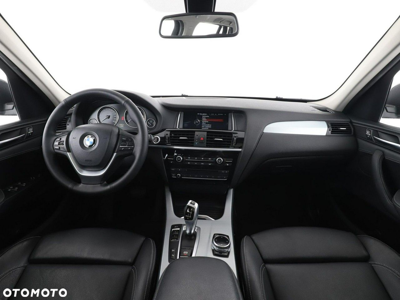 BMW X3 xDrive20d - 15