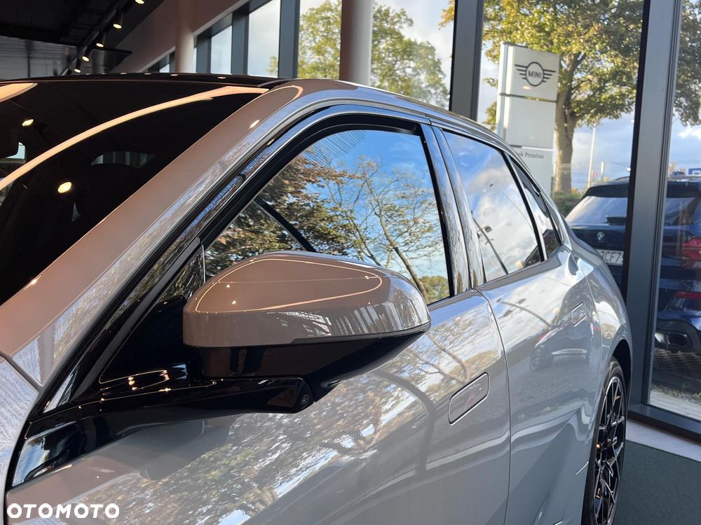 BMW i3 50 xDrive First Edition - 33