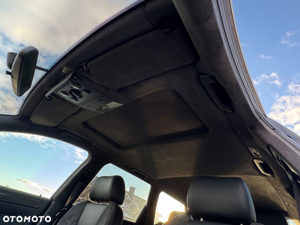 Audi S6 Avant 4.2 quattro - 23