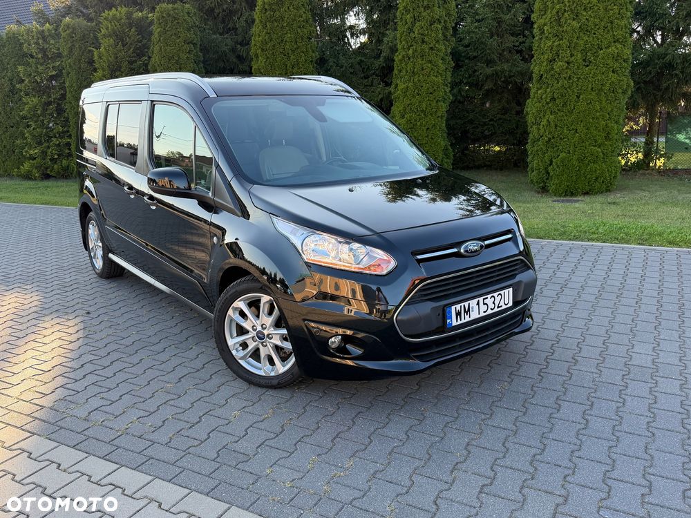 Ford Transit Connect - 3