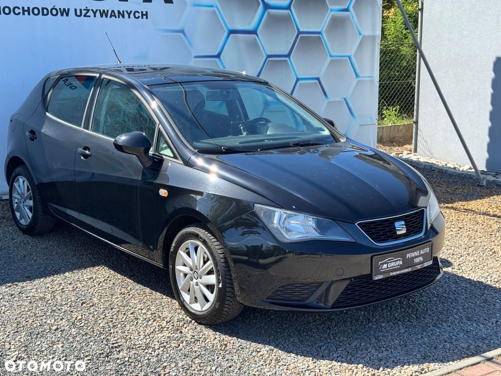 Seat Ibiza - 4
