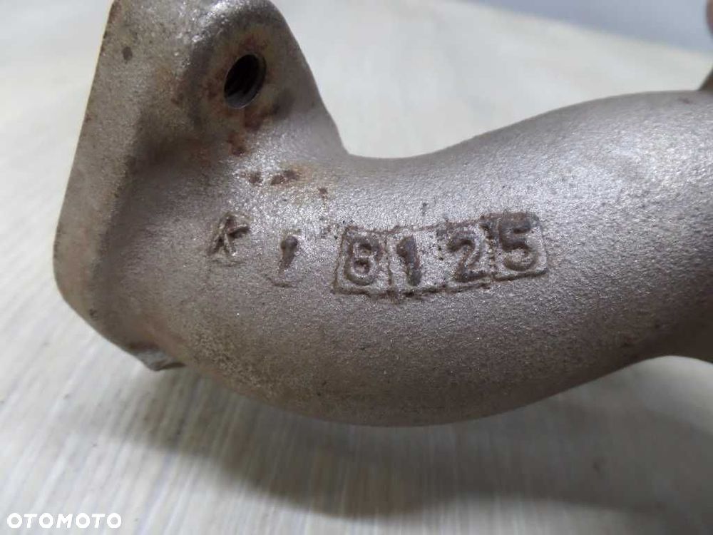 MITSUBISHI CANTER 7C18 4.9 DID 4M50 RURA DOLOT POWIETRZA KOLEKTOR 07-14 - 4