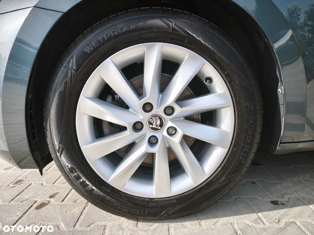 Skoda Superb 1.5 TSI ACT Ambition - 38