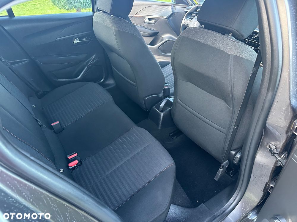 Peugeot 208 BlueHDi 100 Allure Pack - 17