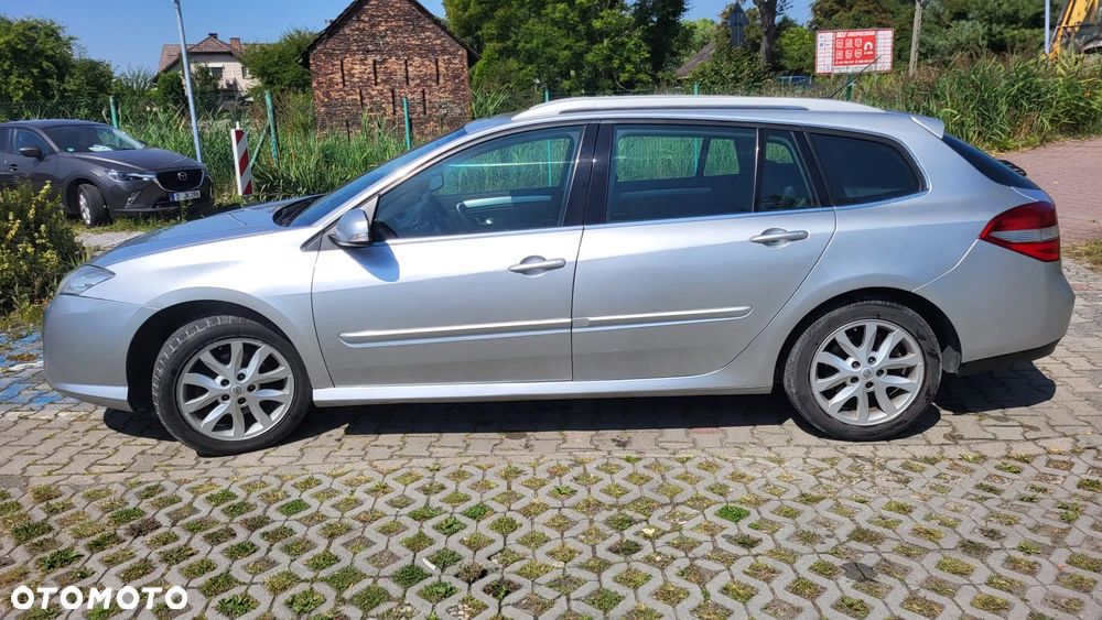 Renault Laguna 2.0 DCi FAP Expression - 7