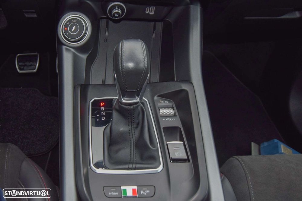 Alfa Romeo Tonale 1.3 Plug-In Hybrid Veloce e-AWD - 31