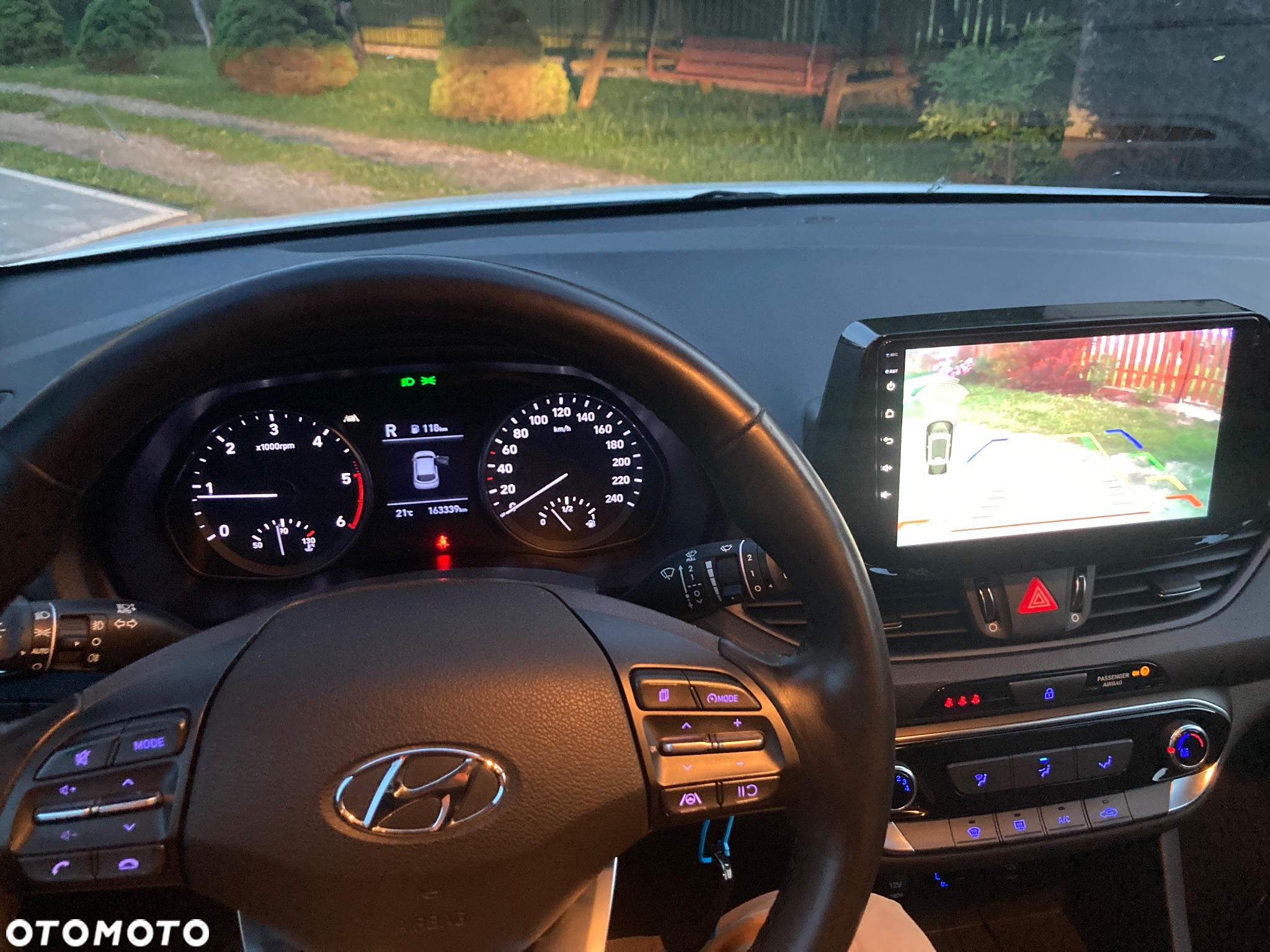 Hyundai i30 1.6 D Comfort - 6