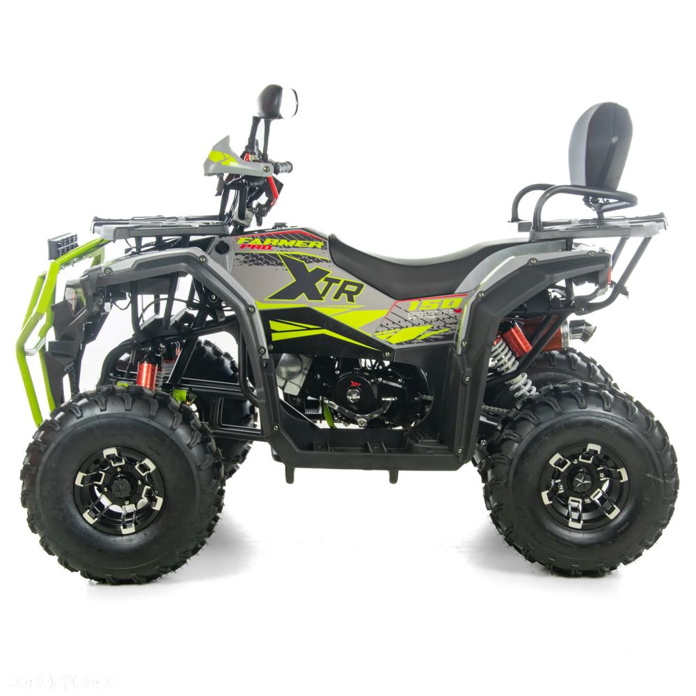 XTR Farmer 150 Pro - 4