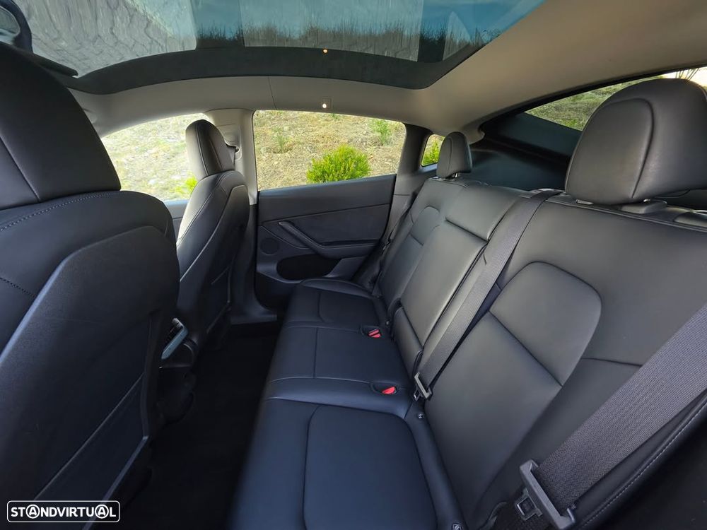 Tesla Model Y Long Range Tração Integral - 7