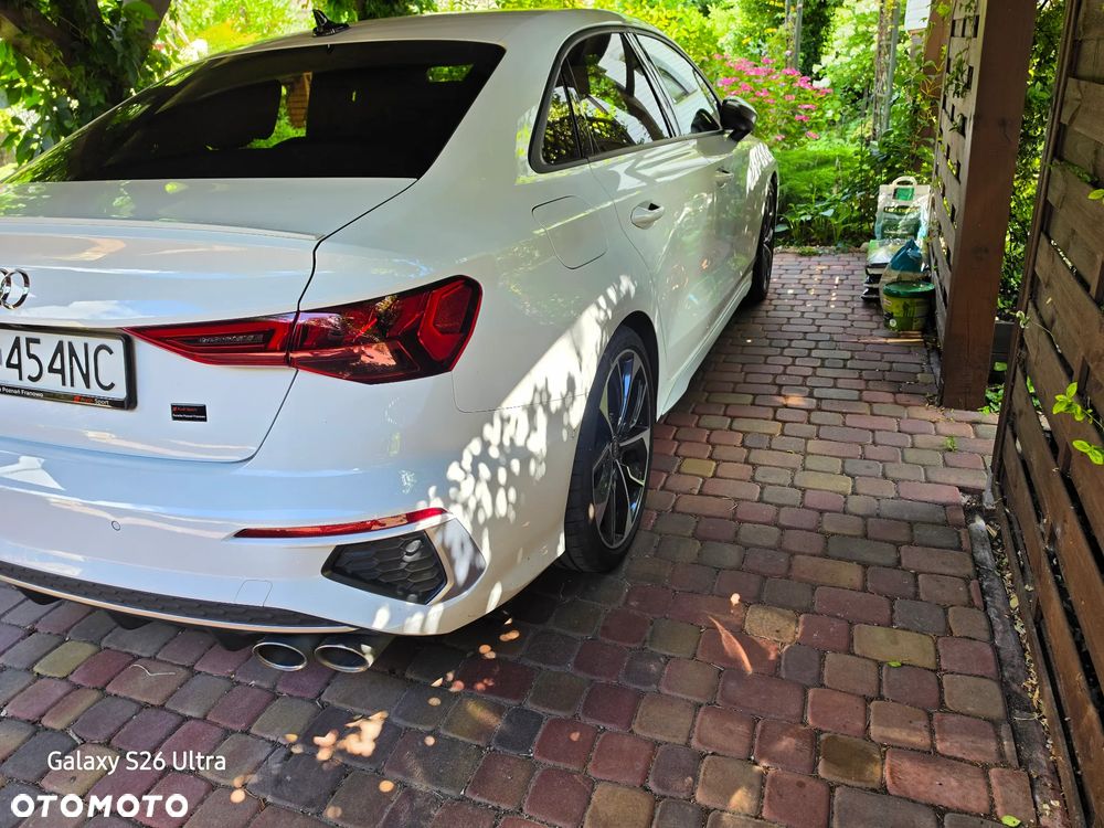 Audi S3 - 2