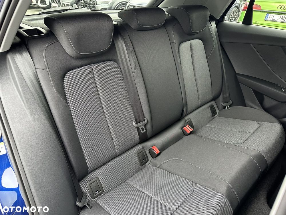 Audi Q2 - 21