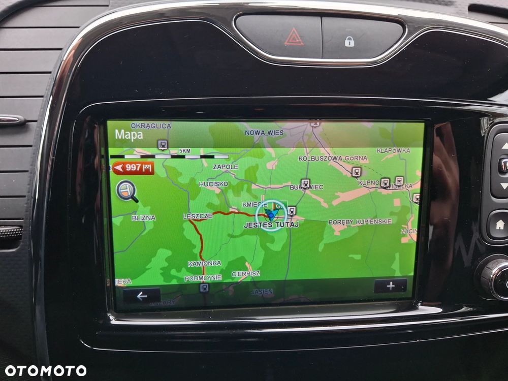 Renault Captur TCe 120 EDC Helly Hansen - 30