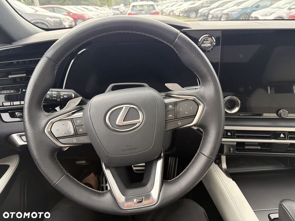 Lexus RX - 17