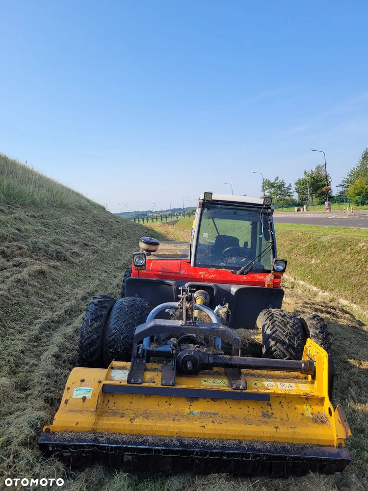 Inny Aebi TT240 - 12