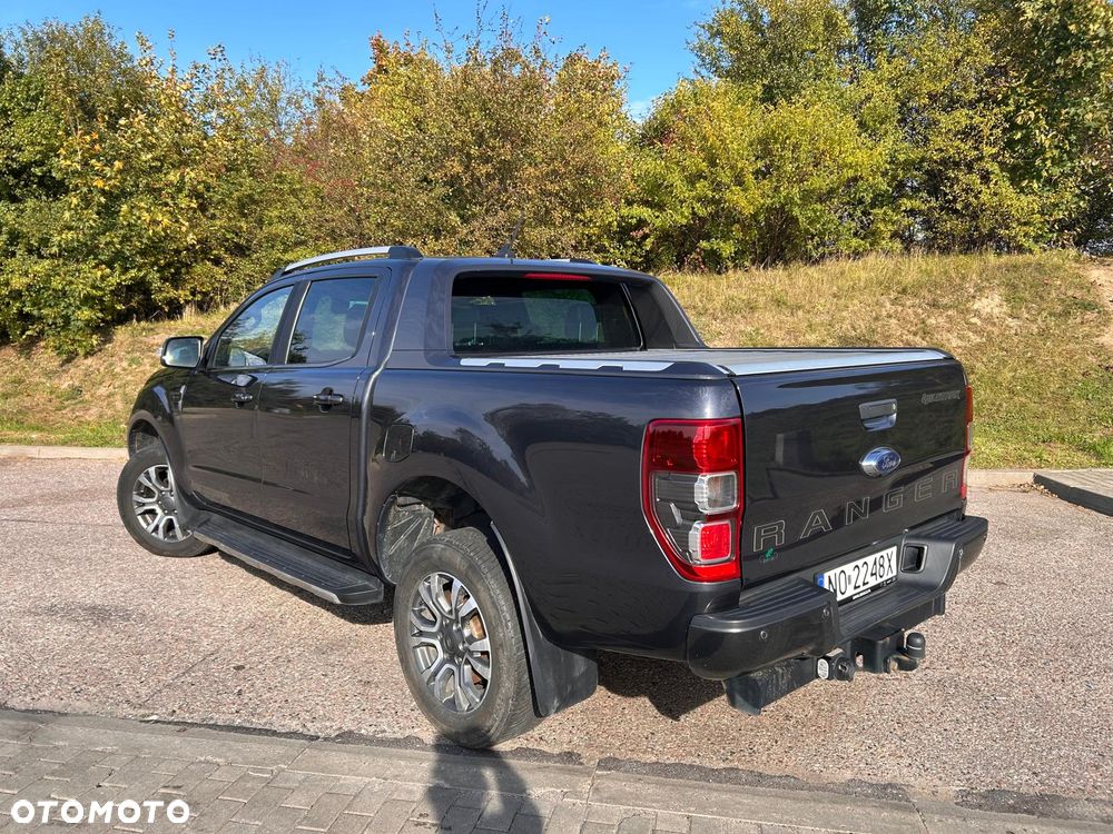 Ford Ranger - 4