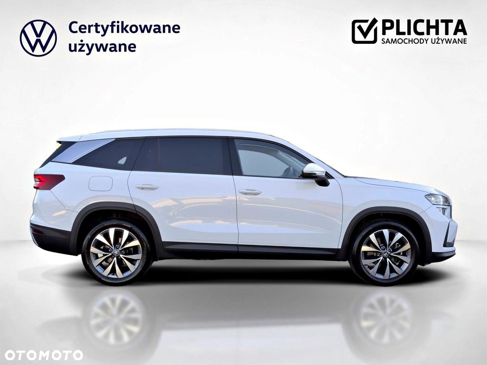 Skoda Kodiaq 1.5 TSI mHEV 4x2 Selection DSG - 7