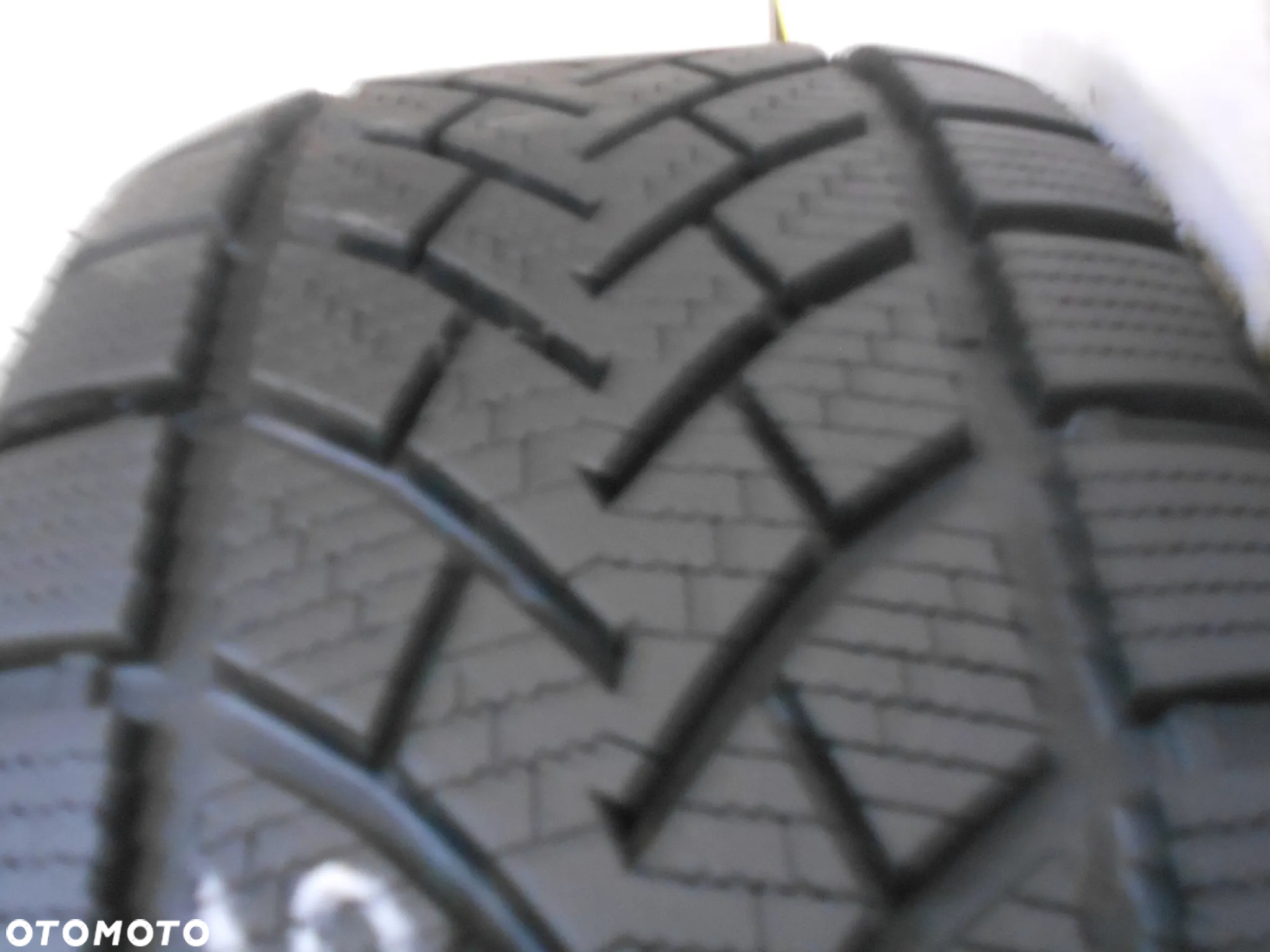 OPONA POJEDYNKA 205/55R16 WINDFORCE SNOW BLAZER DOT 1924 8MM - 2
