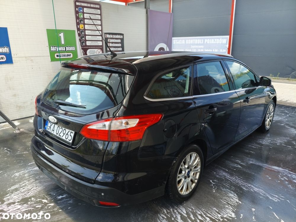 Ford Focus - 2