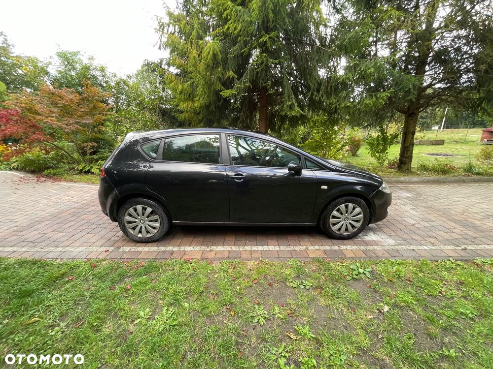 Seat Leon - 16