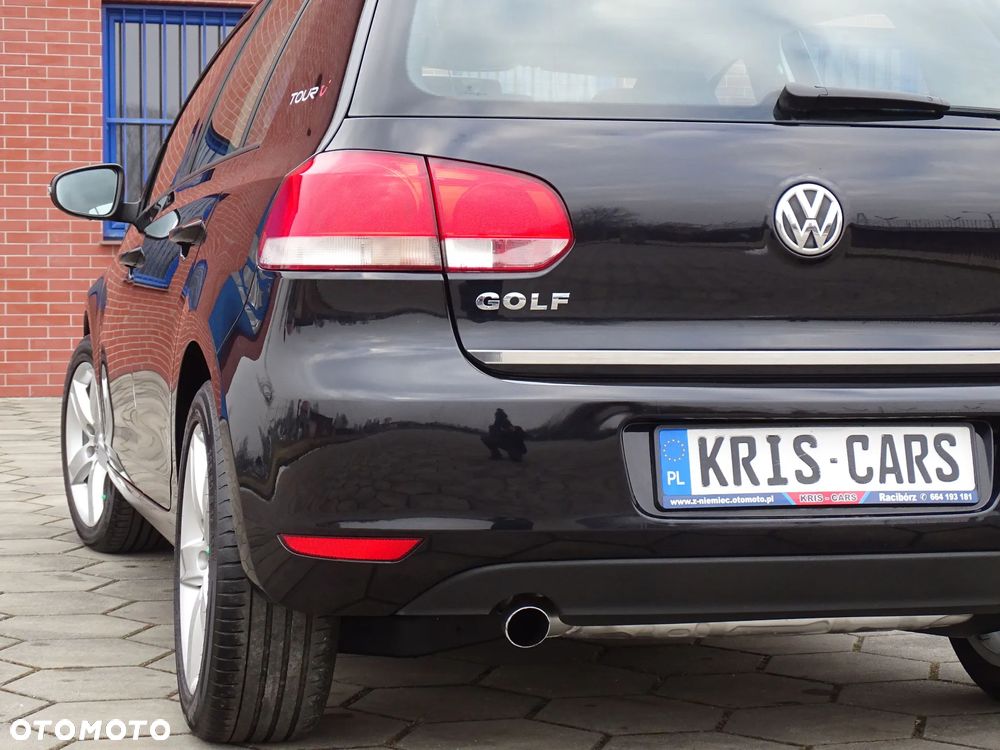 Volkswagen Golf 1.2 TSI Style - 14