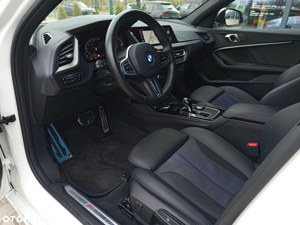 BMW Seria 1 - 2