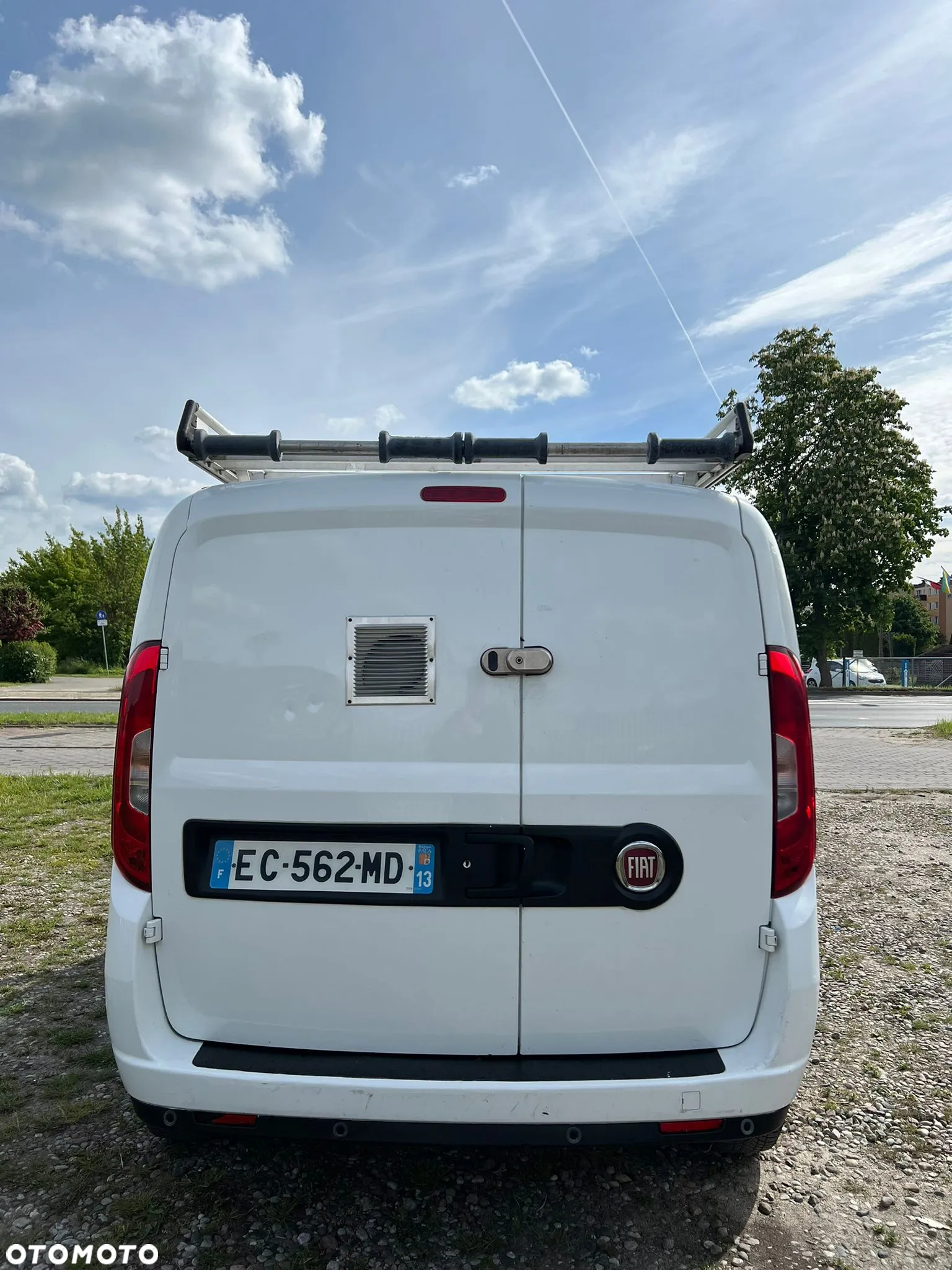 Fiat Doblo - 6