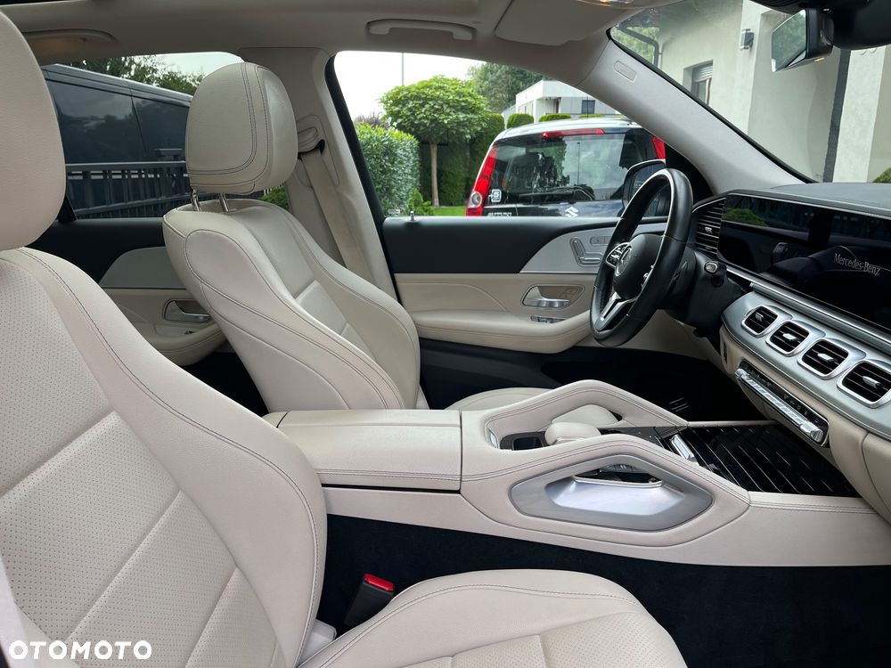 Mercedes-Benz GLE 350 e 4-Matic - 16