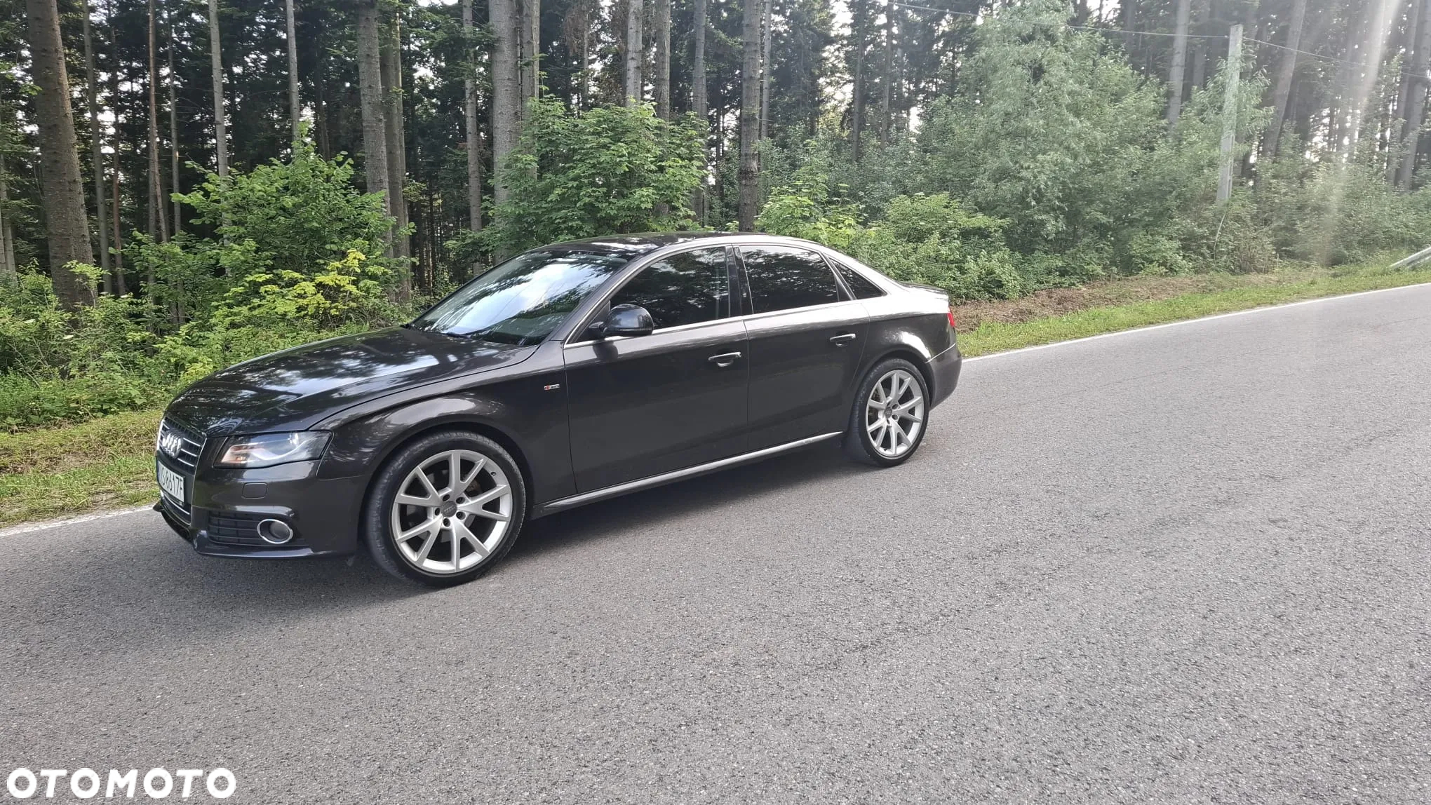 Audi A4 2.0 TDI - 17