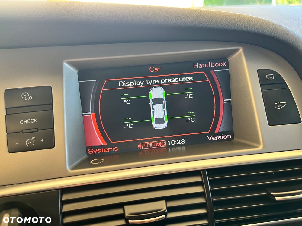 Audi A6 Limousine - 24