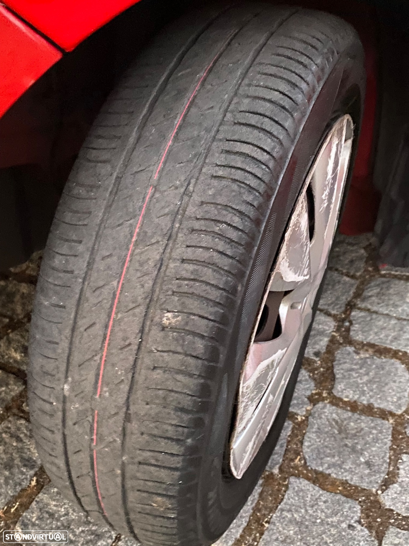 Citroën C1 1.0 SX Airdream CMP5 - 19