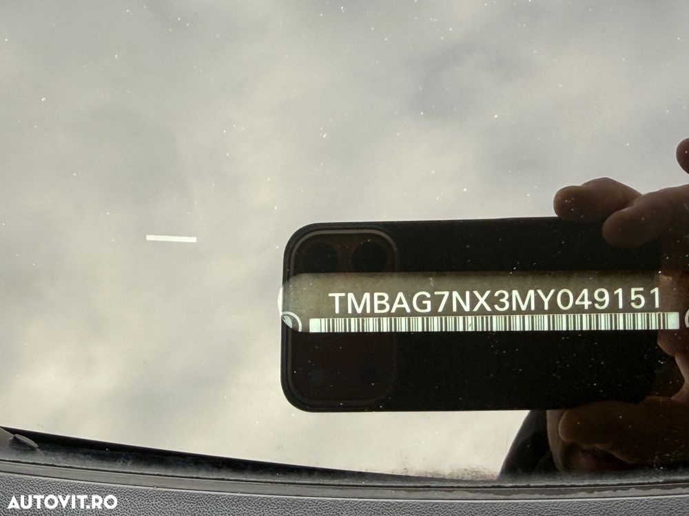 Skoda Octavia 2.0 TDI Style - 15