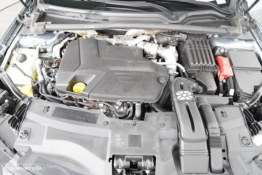 Renault Talisman 2.0 Blue dCi Initiale Paris EDC - 27