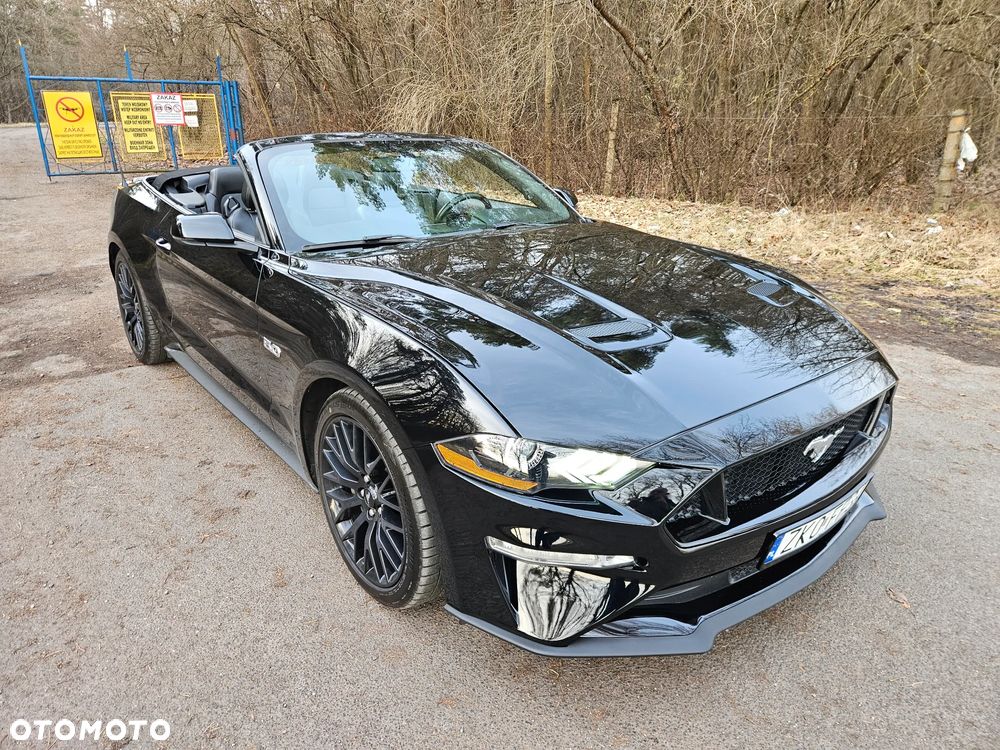 Ford Mustang - 2