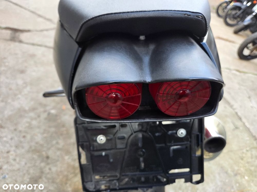 Aprilia RSV - 29
