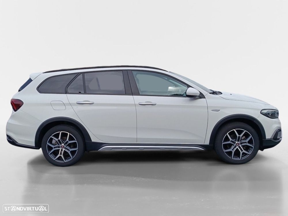 Fiat Tipo Station Wagon 1.0 GSE T3 - 6