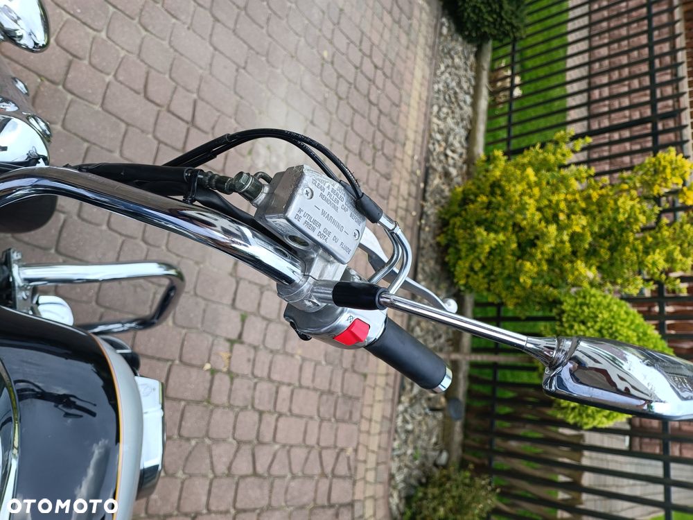 Kawasaki Vulcan - 12