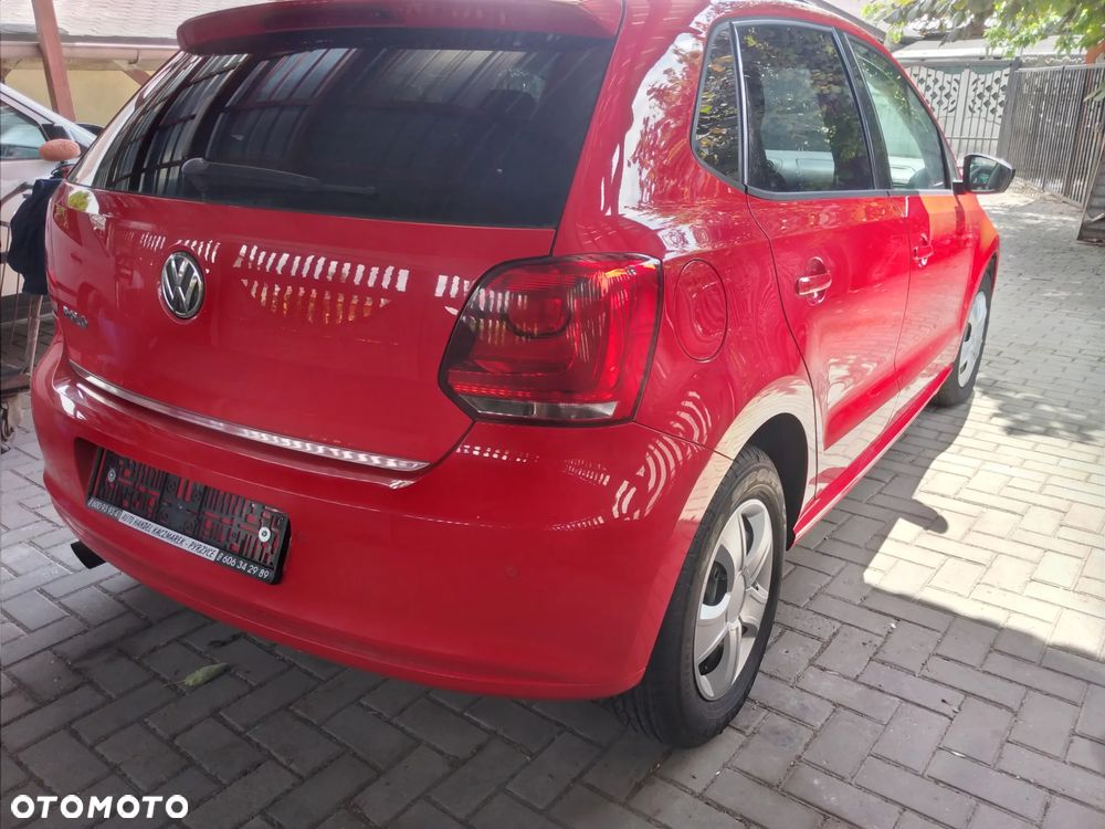 Volkswagen Polo 1.4 16V Comfortline - 3