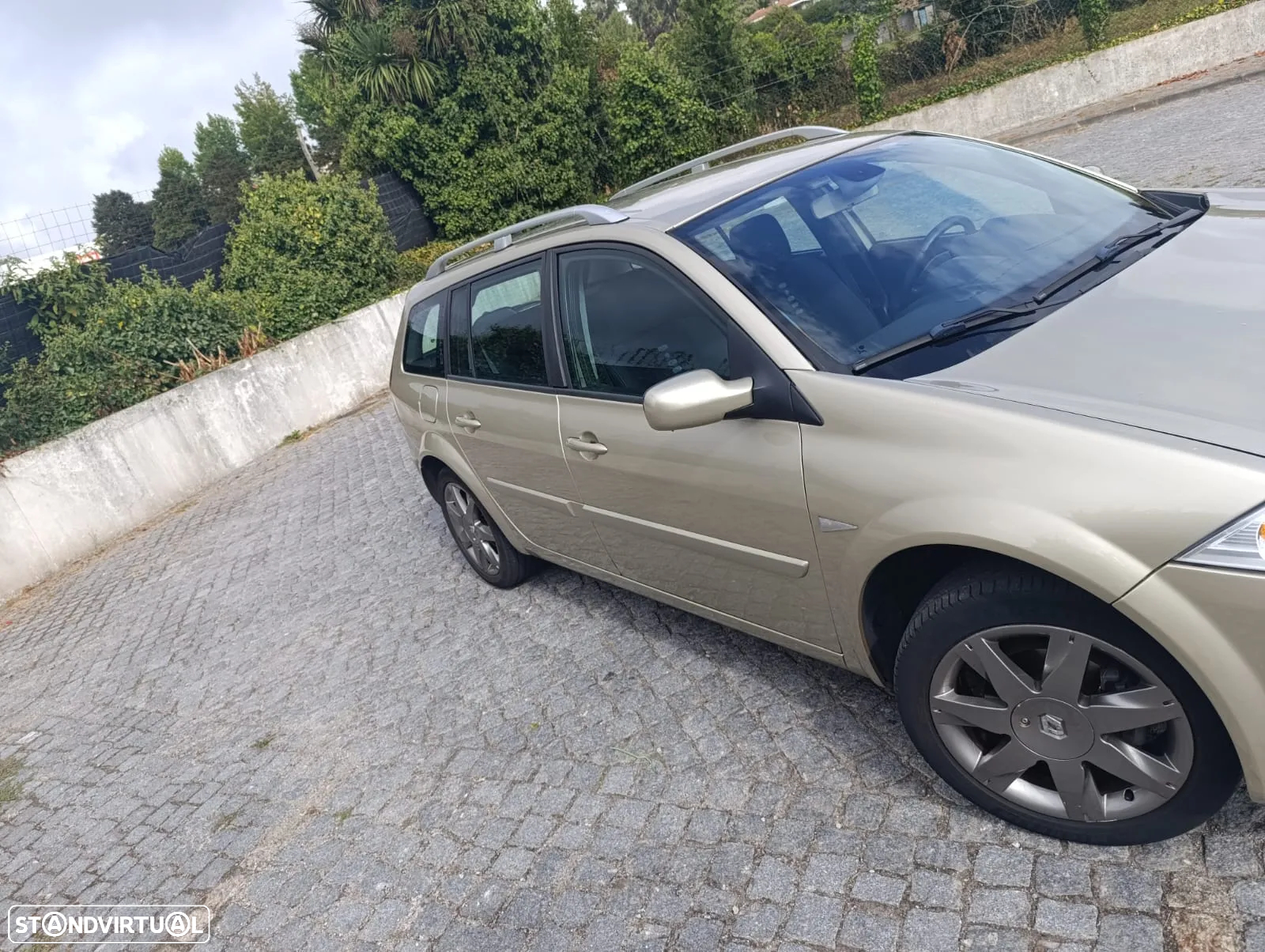 Renault Mégane 1.5 dCi Dynamique - 17