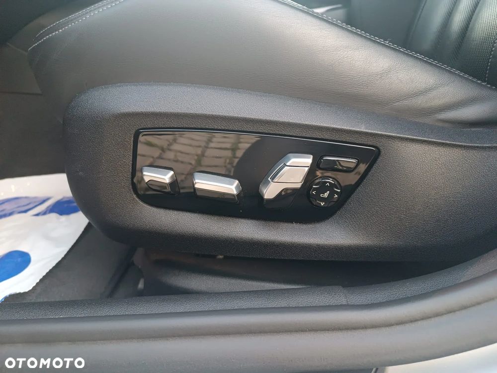 BMW M5 GPF - 28