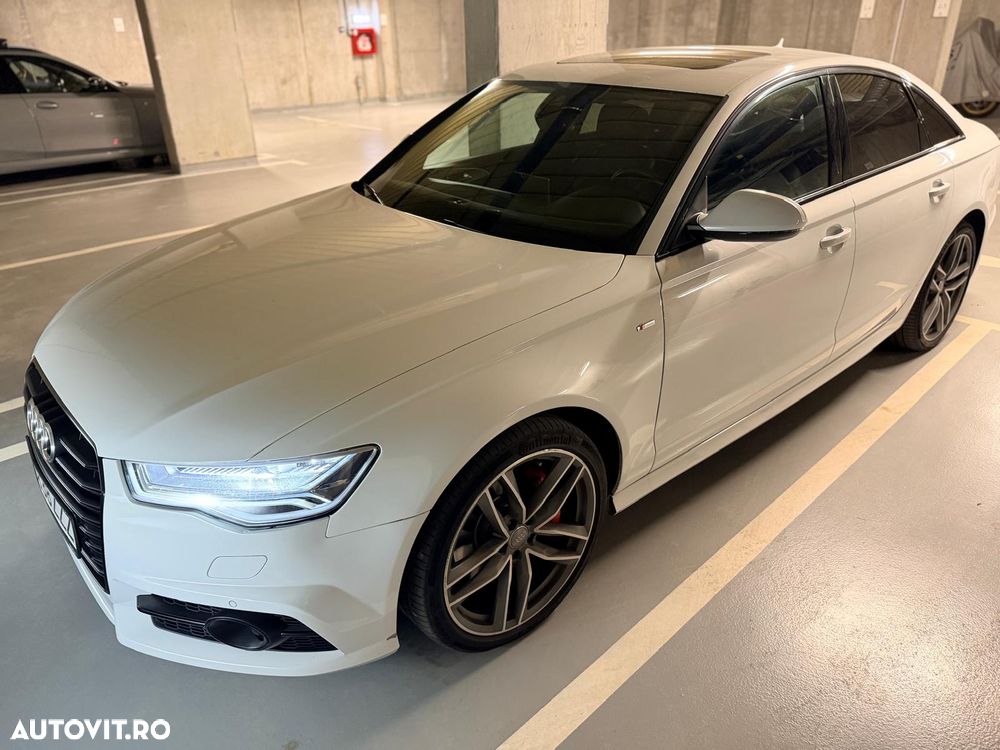 Audi A7 Sportback - 5