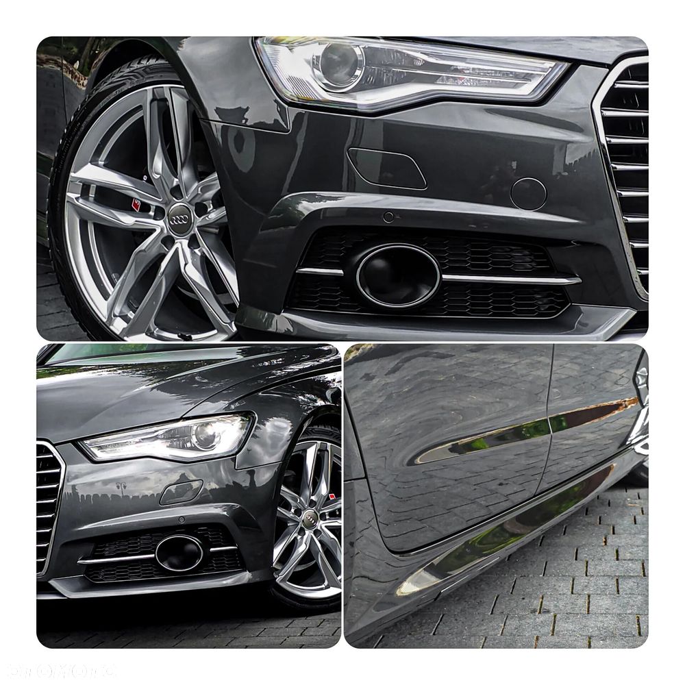 Audi A6 Avant 2.0 TDI ultra S tronic - 33