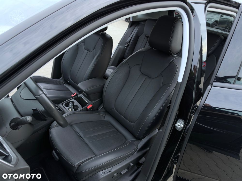 Opel Grandland X 1.5 D Start/Stop Automatik Business Edition - 31