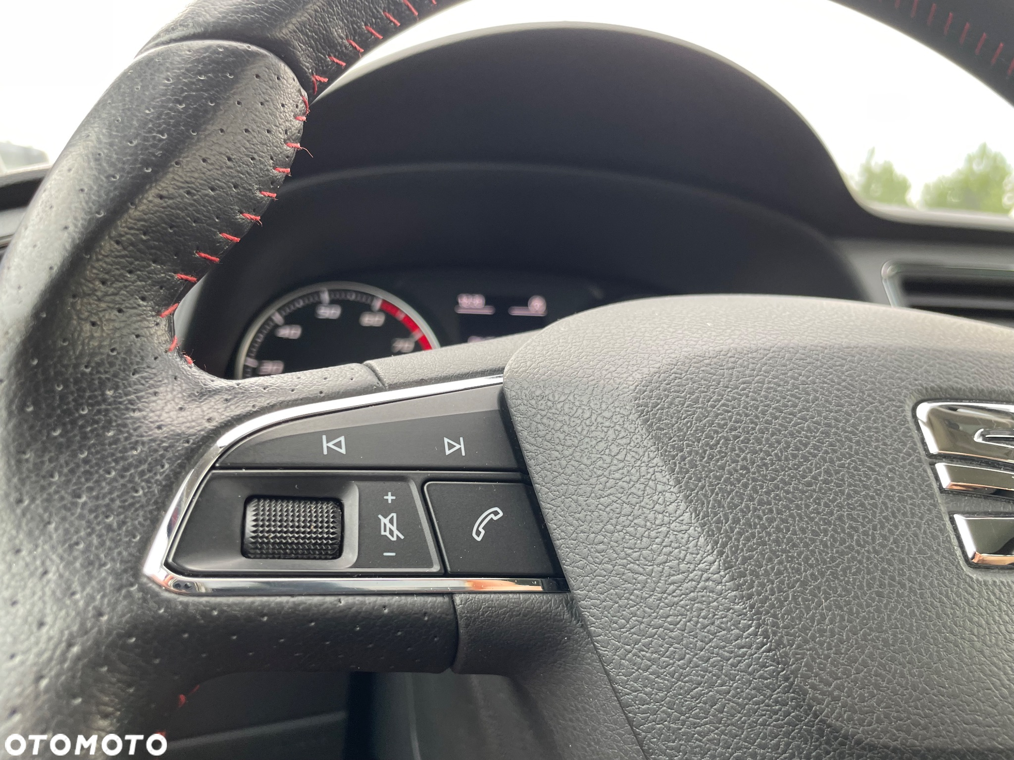 Seat Leon SC 1.4 TSI Start&Stop FR - 23