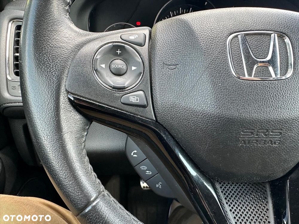 Honda HR-V 1.5 Elegance (ADAS/Honda Connect+) - 15