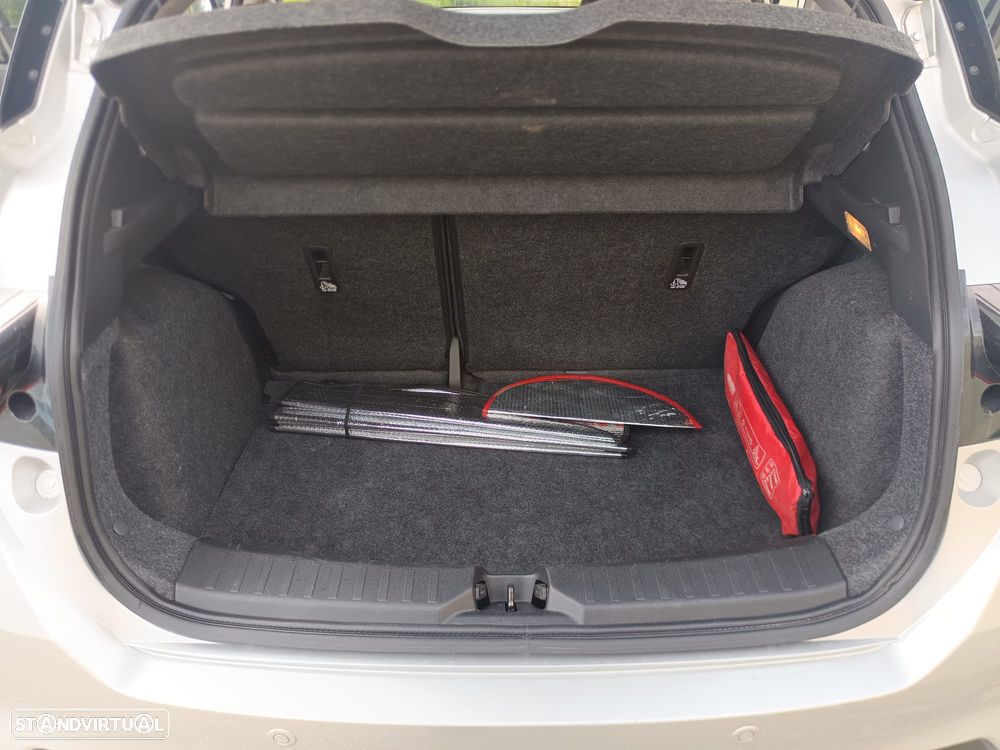 Nissan Micra 0.9 IG-T BOSE Limited Edition S/S - 30