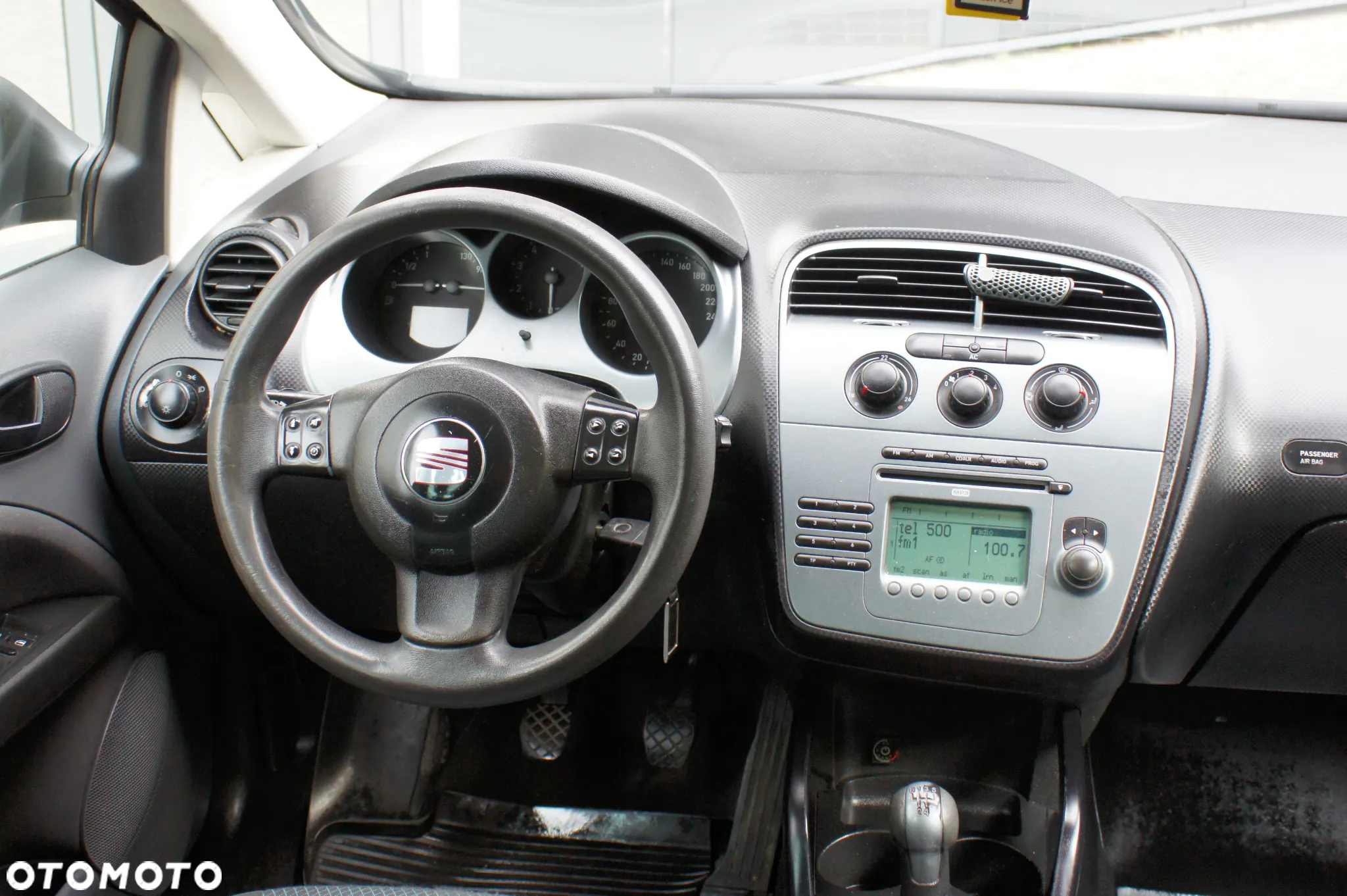 Seat Altea 1.6 Audience - 24