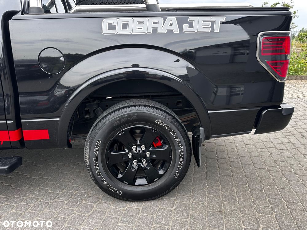 Ford F150 - 13